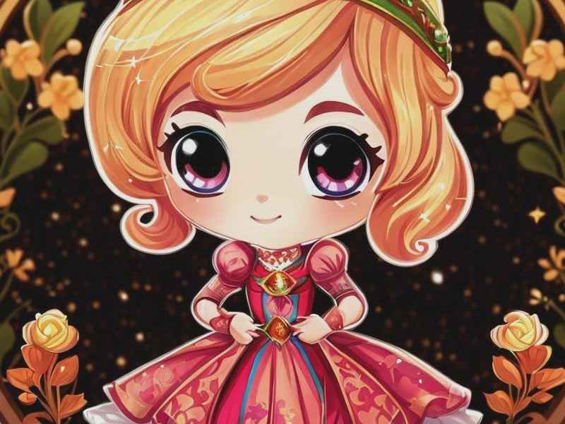 公主故事儿童睡前故事有声，公主故事睡前完整故事