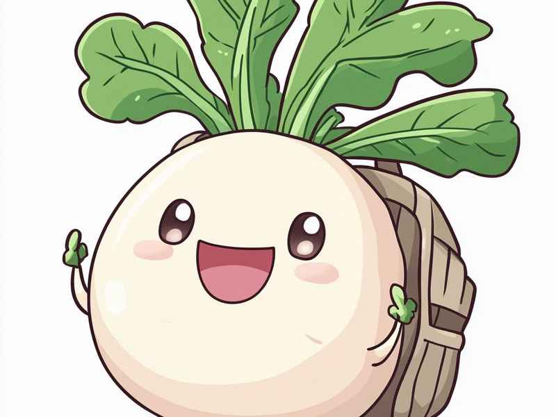 拿着棒槌当萝卜的故事、拿着棒槌当萝卜的故事图片