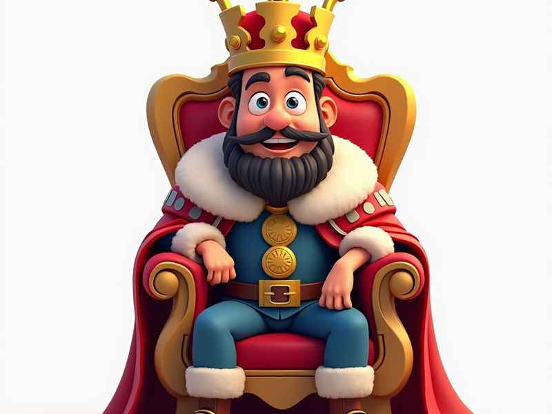 拼音国王故事怎么讲（拼音国王故事怎么讲的）