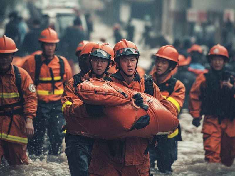 风调雨顺典故；风调雨顺典故出处