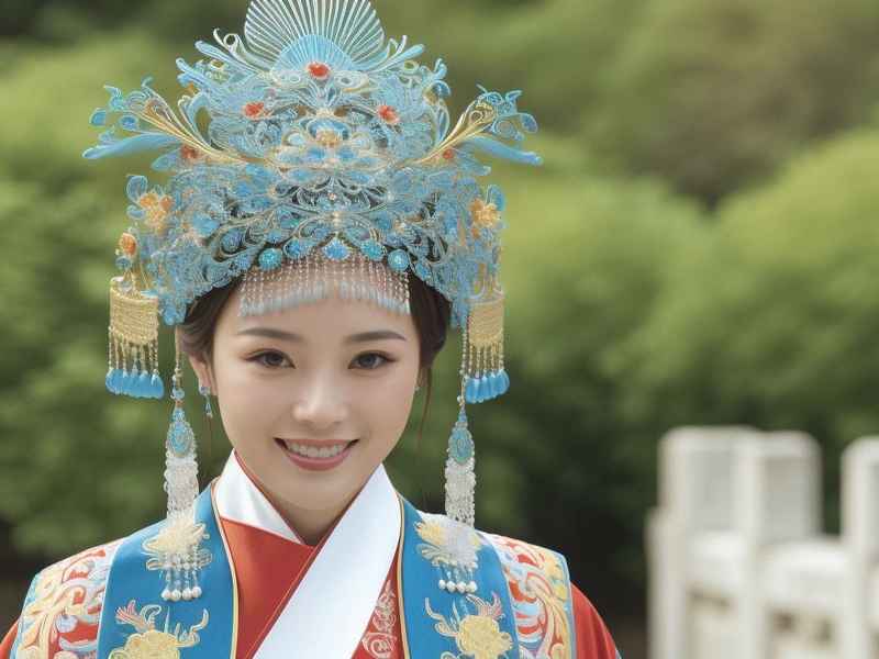 穆桂英和杨文广的故事 穆桂英和杨文广的故事是什么