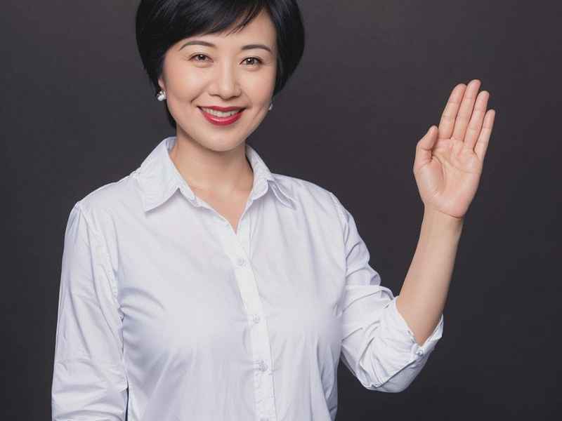 南非手语翻译杨奇 南非手语翻译杨提斯