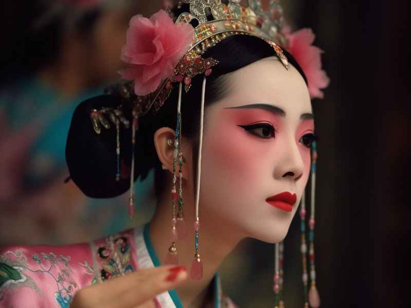 淮剧莲花庵故事（淮剧莲花庵唱词）