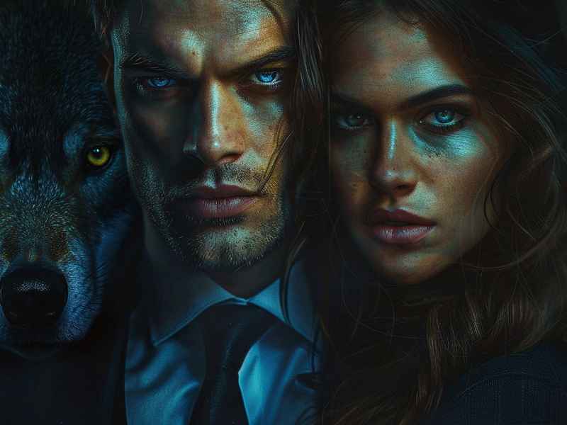 狼的故事民间真实、狼的故事民间真实故事