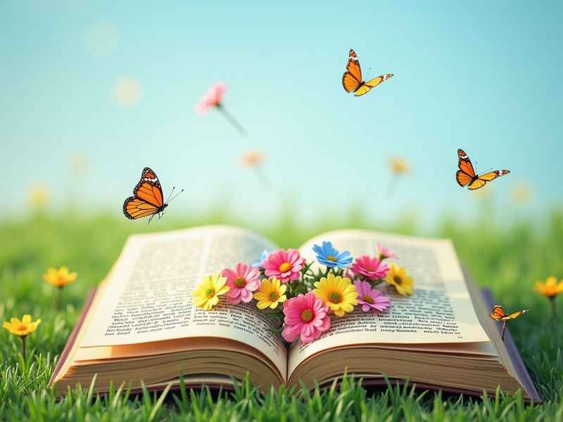 散文故事朗读 适合朗读的优美散文故事