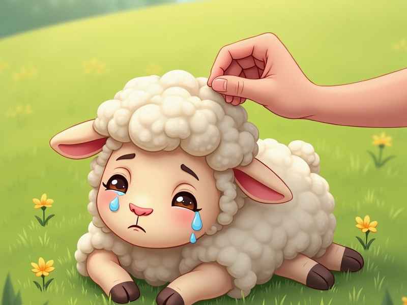 漂亮的代价幼儿故事，漂亮的代价幼儿故事图片