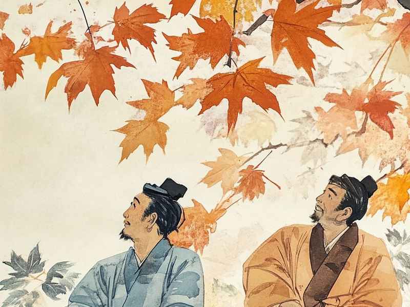 梁上君子故事插画（梁上君子故事动画片）