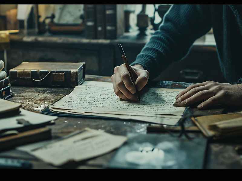 故事创作的结构模式 - 故事创作的结构模式有哪些