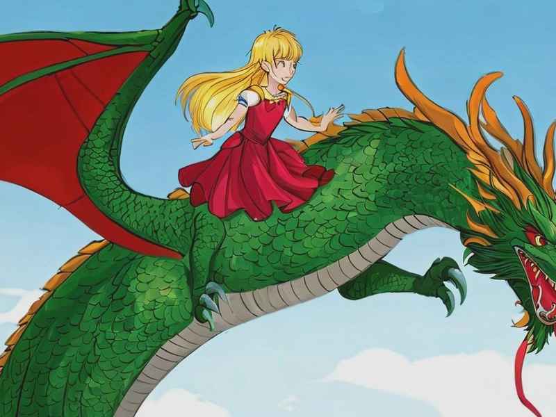 年的传说英语儿童故事 年的故事 传说简短50字英语