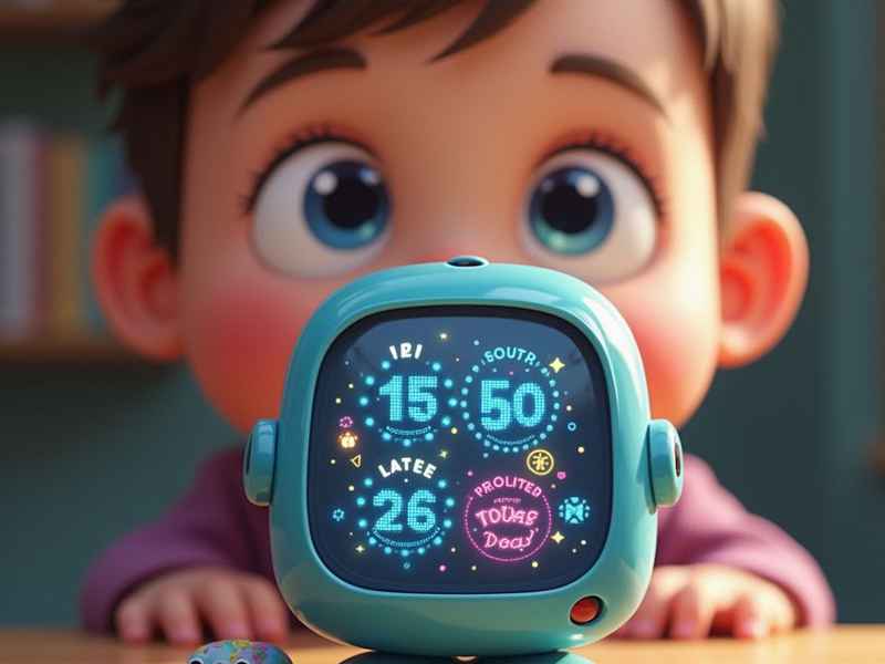 洪恩的故事 洪恩的故事早教机质量如何？