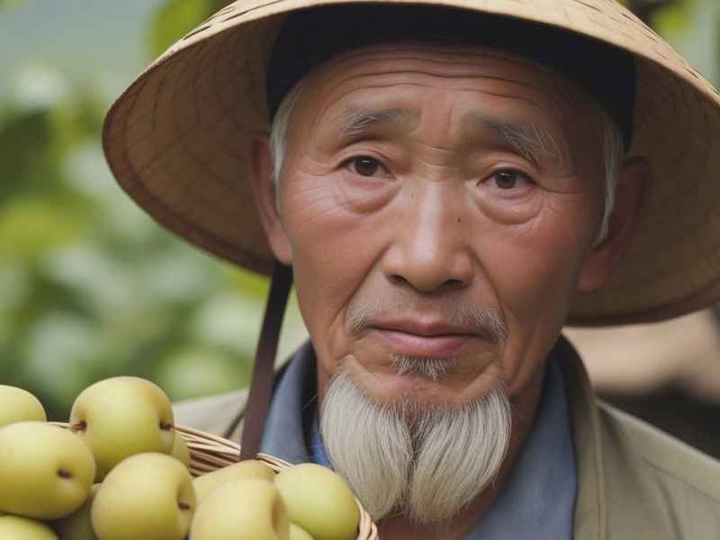 桔子老虎的故事；桔子老虎的故事完整版