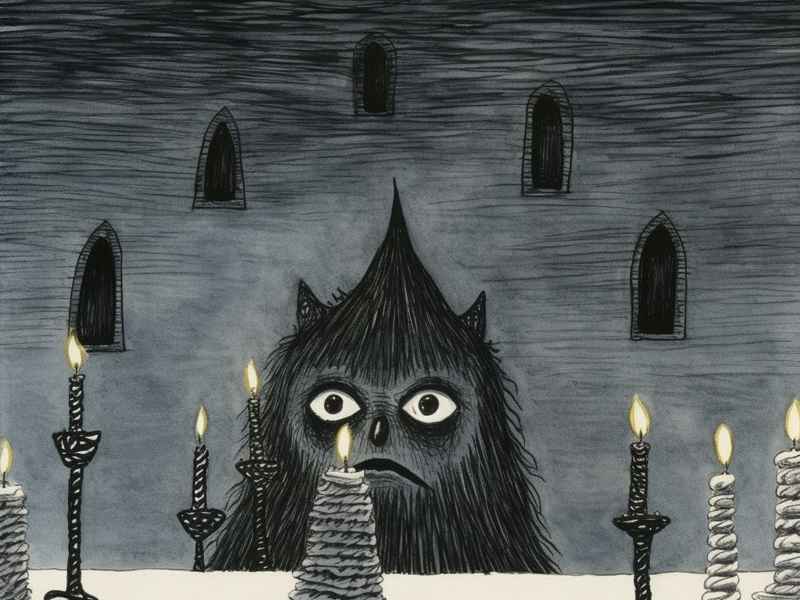 狼和小羊亲子故事视频 - 狼和小羊亲子故事视频大全