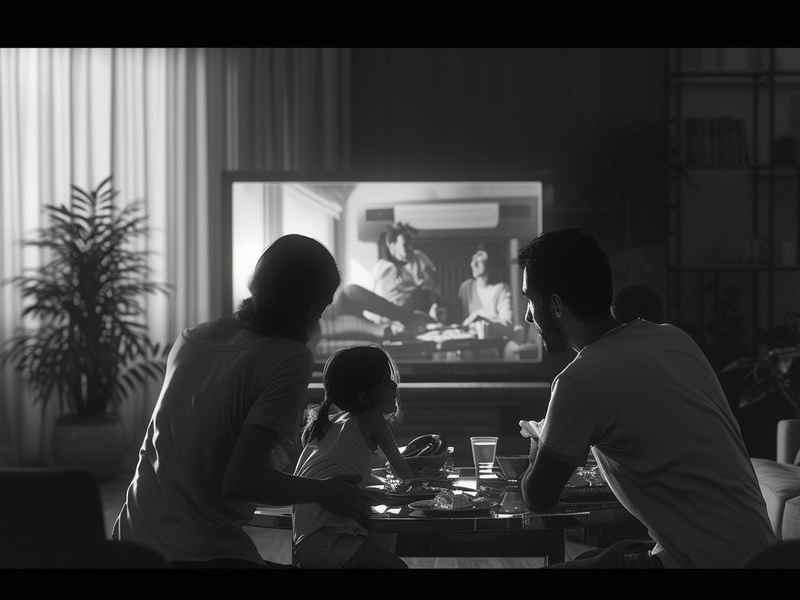 家庭故事孩子视频、家庭故事孩子视频素材