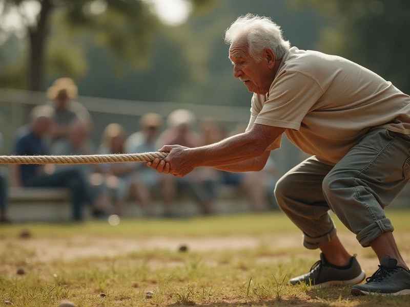关于拔河的演讲稿、关于拔河的演讲稿400字