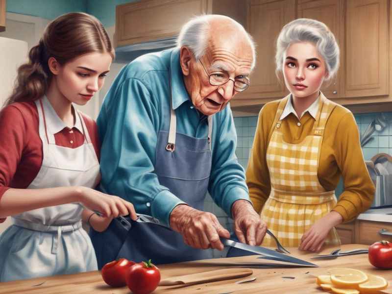 家庭矛盾剧情故事；家庭矛盾剧情故事大全