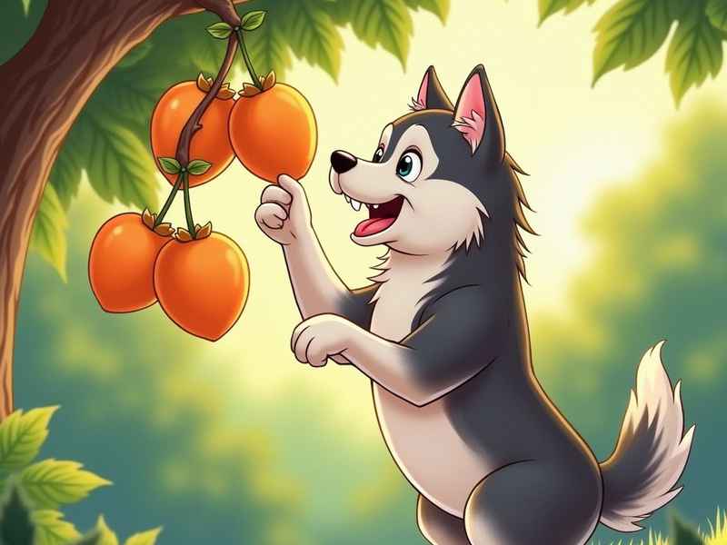 三年级儿童益智故事大全，三年级益智小故事大全