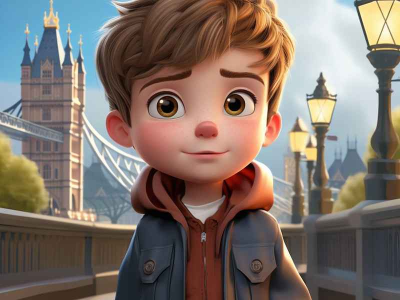 关于小丑的英文名 - 关于小丑的英文名字 关于小丑的英文名 - 关于小丑的英文名字