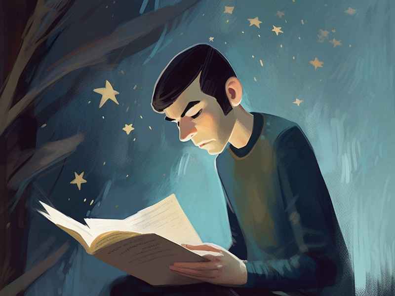 关于星星故事有哪些；关于星星故事有哪些名字