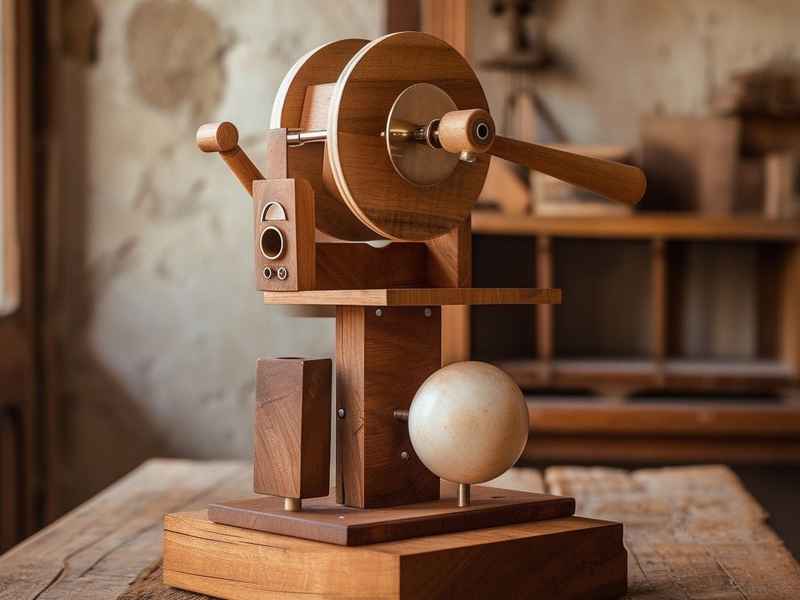 故事机制作（手工故事机制作教程）