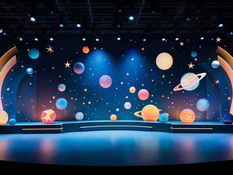 少儿故事类节目 少儿故事类节目推荐