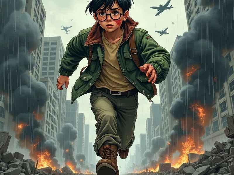 少儿科幻故事大全；少儿科幻故事大全视频