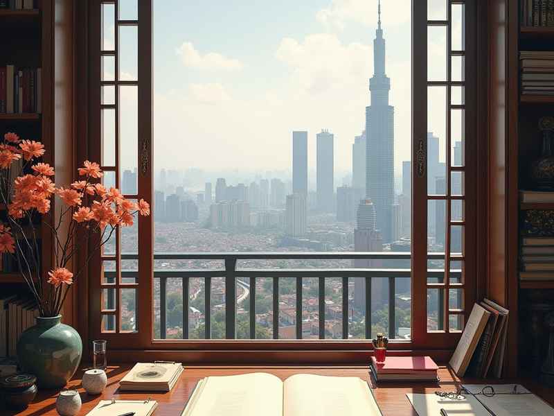 上海故事阅读，上海故事在线阅读免费