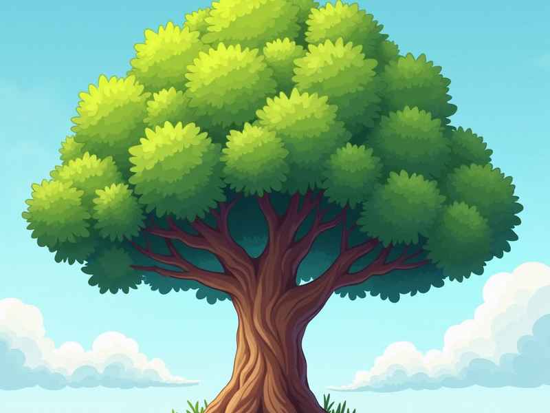 关于树的小故事幼儿,关于树的小故事幼儿园中班 关于树的小故事幼儿,关于树的小故事幼儿园中班