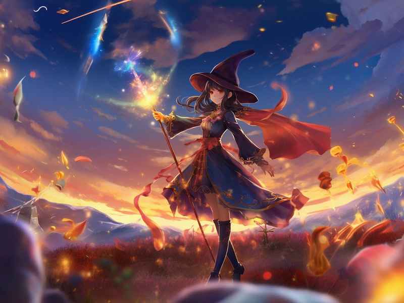 女巫故事在线mp3 - 女巫故事在线mp3下载