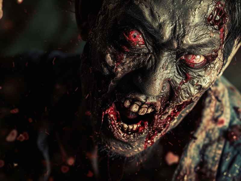 僵尸故事民间真实、僵尸故事民间真实事件