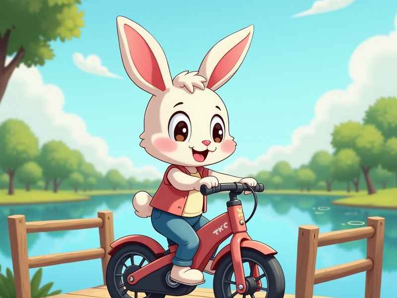 敏捷的小兔活动反思 敏捷的小兔活动反思中班