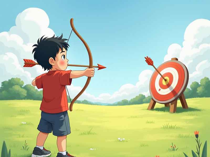 后羿射日儿童绘本完整版，后羿射日绘本故事完整版