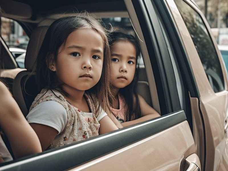 接送孩子的车叫什么车，接送孩子的车叫什么车型