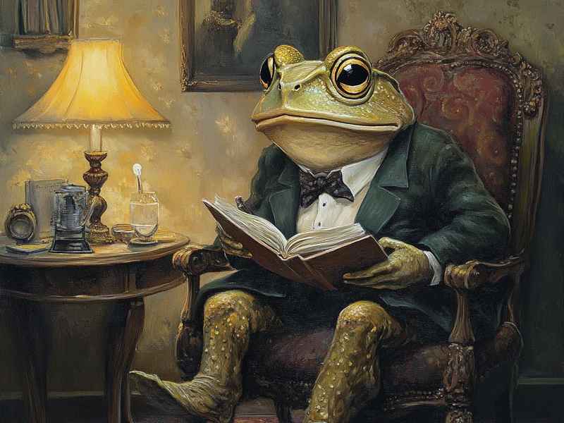 狐狸先生故事书；狐狸先生故事书内容简介