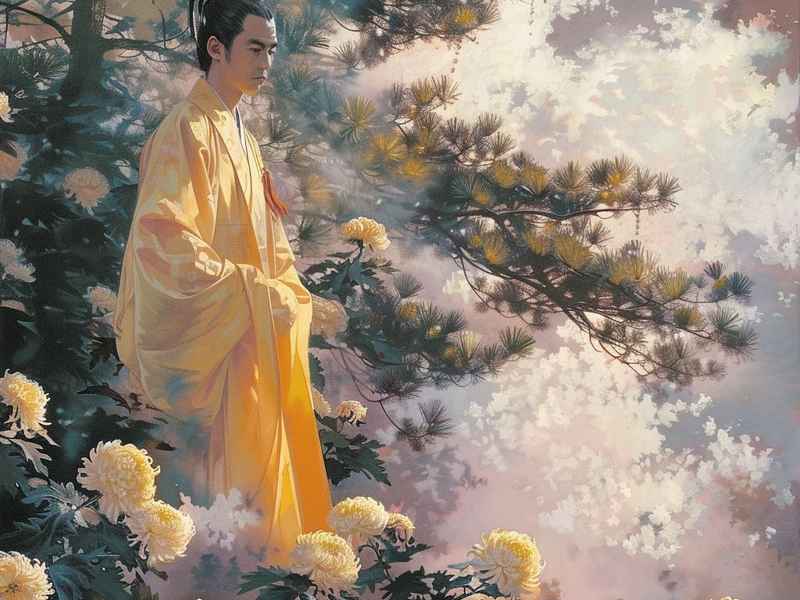 李白儿童少年故事 李白的少年故事