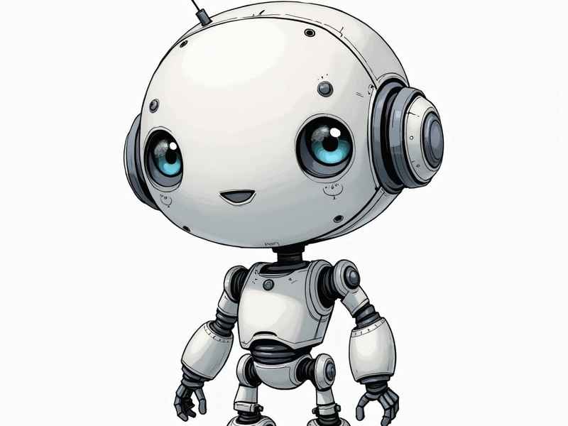 机器人少儿故事 机器人少儿故事视频