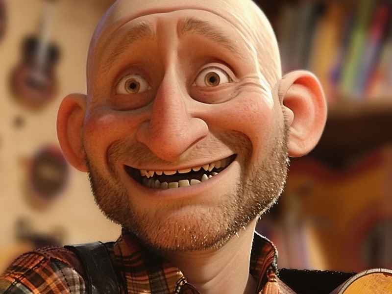 光头强故事视频 光头强的故事视频