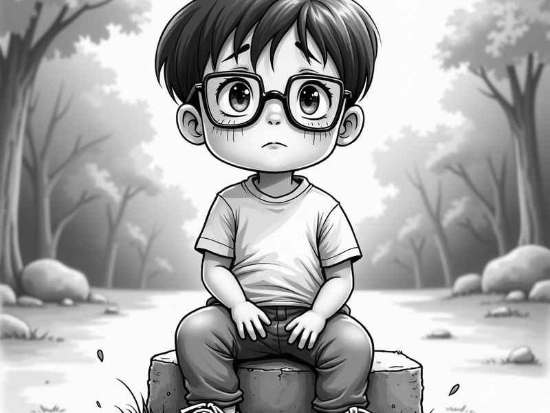 男孩哲理故事 男孩哲理故事有哪些