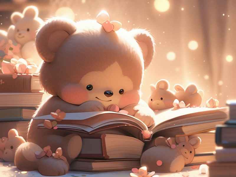 关于小熊的温暖句子,关于小熊的温暖句子简短 关于小熊的温暖句子,关于小熊的温暖句子简短