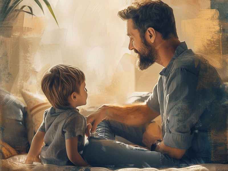 画兔子故事 - 兔子故事简笔画