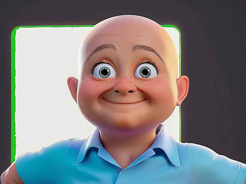 光头强故事片段；光头强的故事动画片