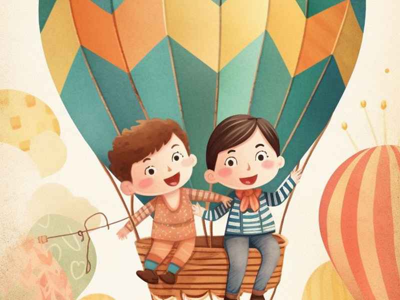 欢乐六一儿童节 欢乐六一儿童节日记