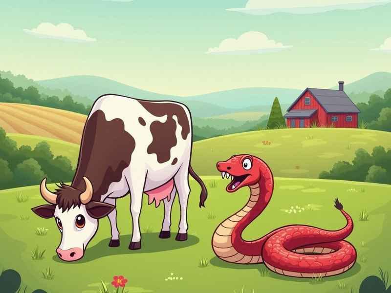 故事睡前故事农夫与蛇，睡前故事农夫与蛇在线听