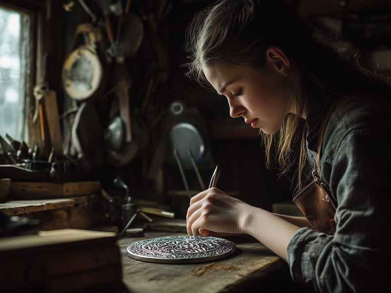 故事匠心筑梦（匠心筑梦的故事）