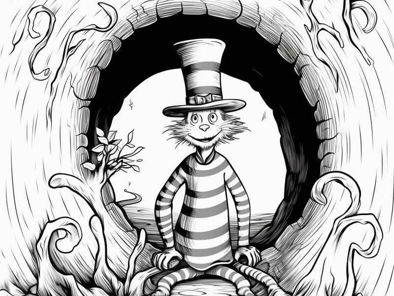 故事帽子的秘密免费故事在线听（《帽子的秘密》故事视频大全）