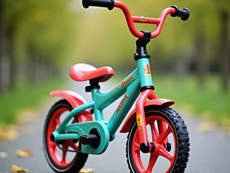 儿童自行车10大品牌排行榜（儿童自行车10大品牌排行榜图片）