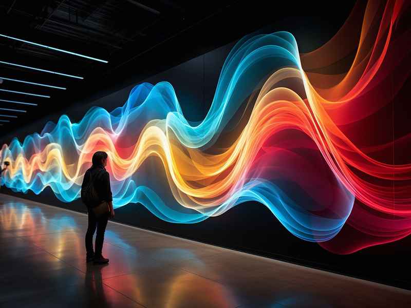 光和声音的传播方式 光和声音的传播方式是什么