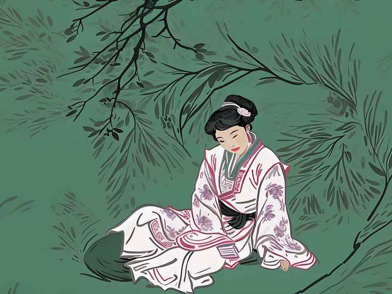 清明节故事50字 清明节故事50字内容