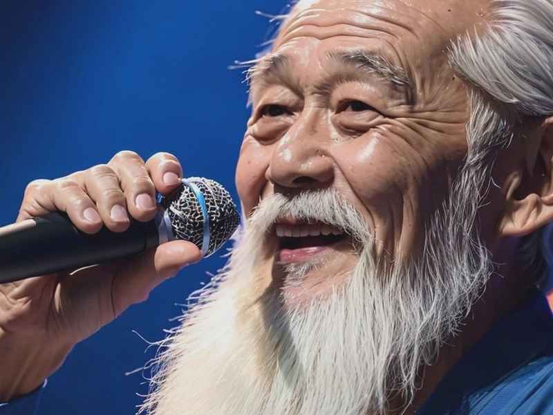 姥姥的歌曲有哪些 姥姥的歌曲有哪些歌