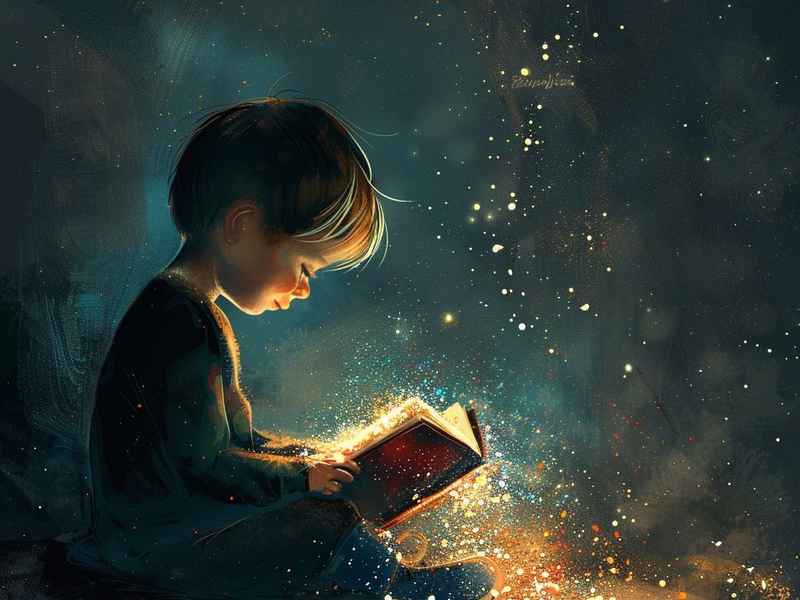 七岁听的睡前故事；七岁听的睡前故事书