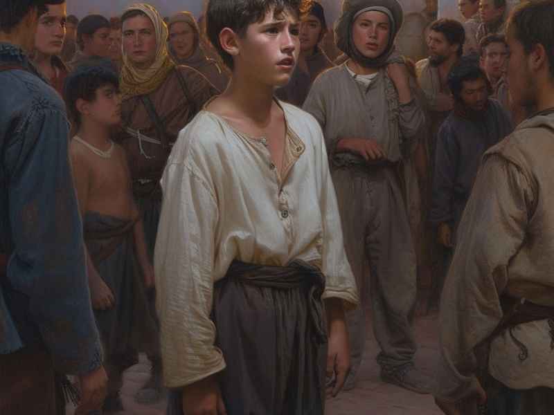 九一八幼儿故事 - 九·一八事变幼儿故事